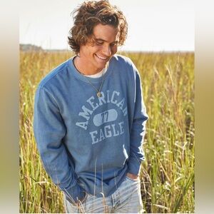 Men's American Eagle 77 Sweater